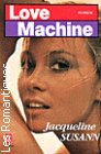 Couverture du livre intitulé "Love Machine (Love Machine)"